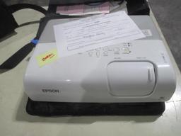 Epson EMP S5 LCD Projector