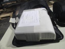 Epson EMP S5 LCD Projector