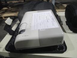 Epson EMP S5 LCD Projector