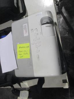 Epson EMP S5 LCD Projector