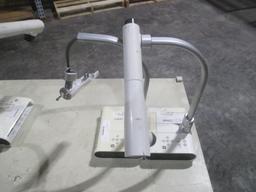 (2) Elmo TT-02S Document Camera