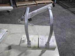 (2) Elmo TT-02S Document Camera