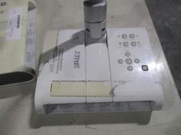 (2) Elmo TT-02S Document Camera