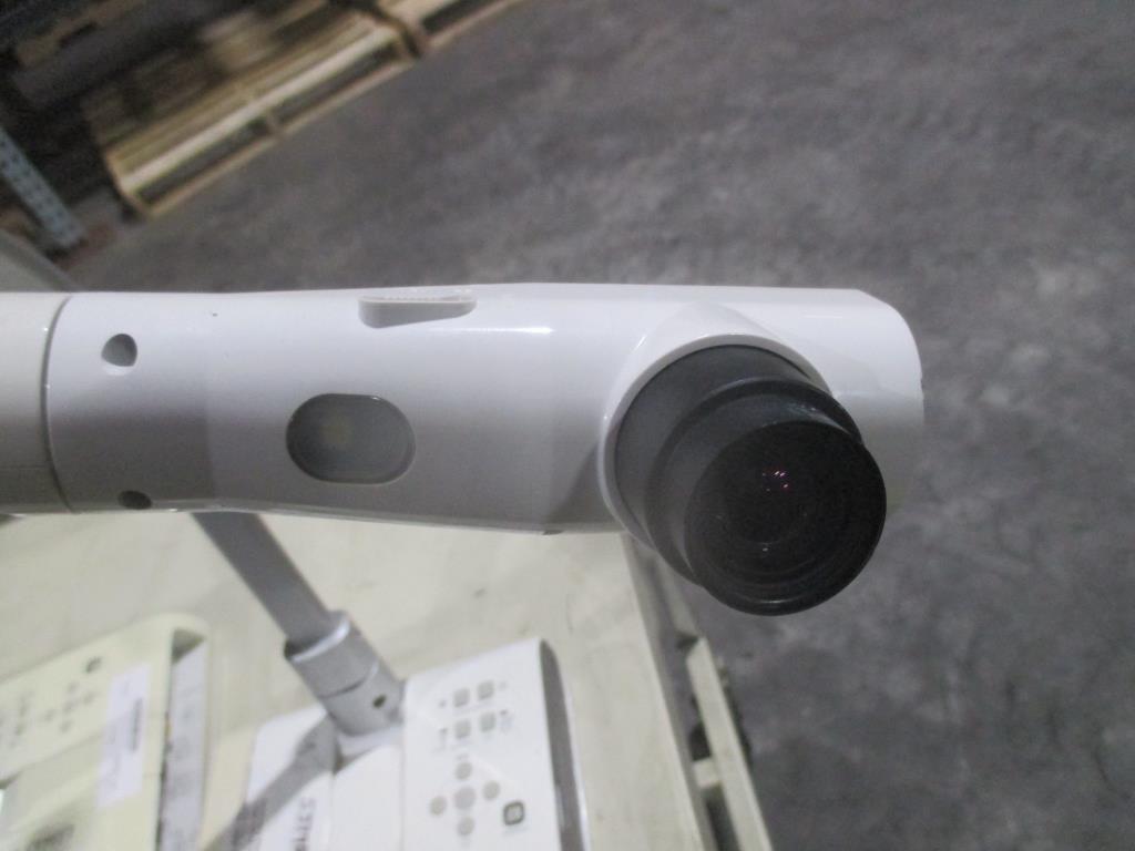 (2) Elmo TT-02S Document Camera