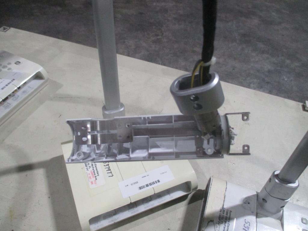 (2) Elmo TT-02S Document Camera