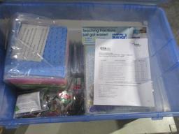 NEFEC Florida Sums Classroom Manipulative Kit