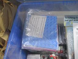 NEFEC Florida Sums Classroom Manipulative Kit
