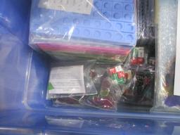 NEFEC Florida Sums Classroom Manipulative Kit