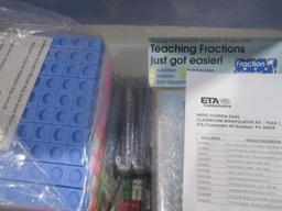 NEFEC Florida Sums Classroom Manipulative Kit