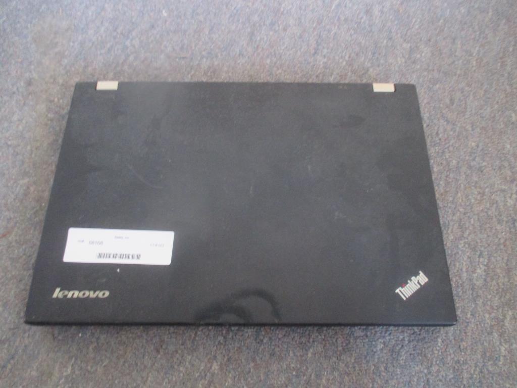 Lenovo T420 Think Pad Laptop Computer.