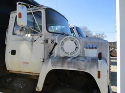 1994 Ford L8000 Dump Truck.