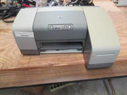 HP Business Inkjet 1100 Printer