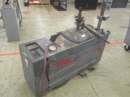 FMC 7600 Tire Changer