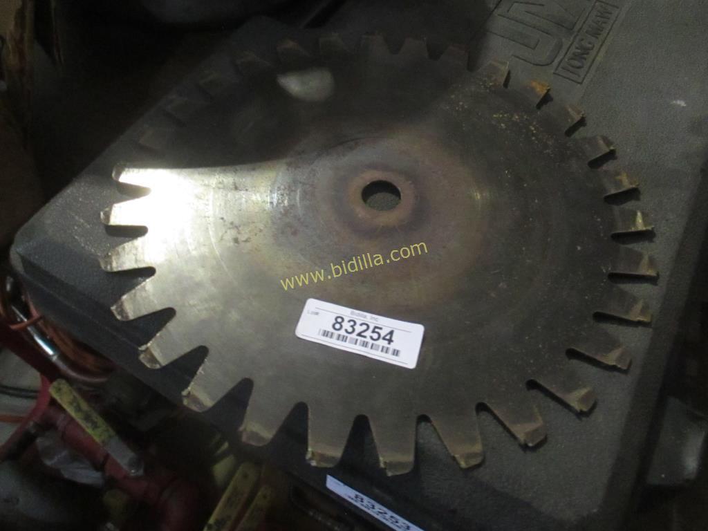 Saw Blade 18" Diameter