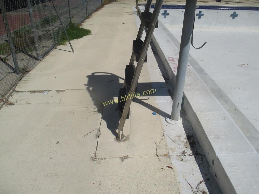 Lifeguard Chair