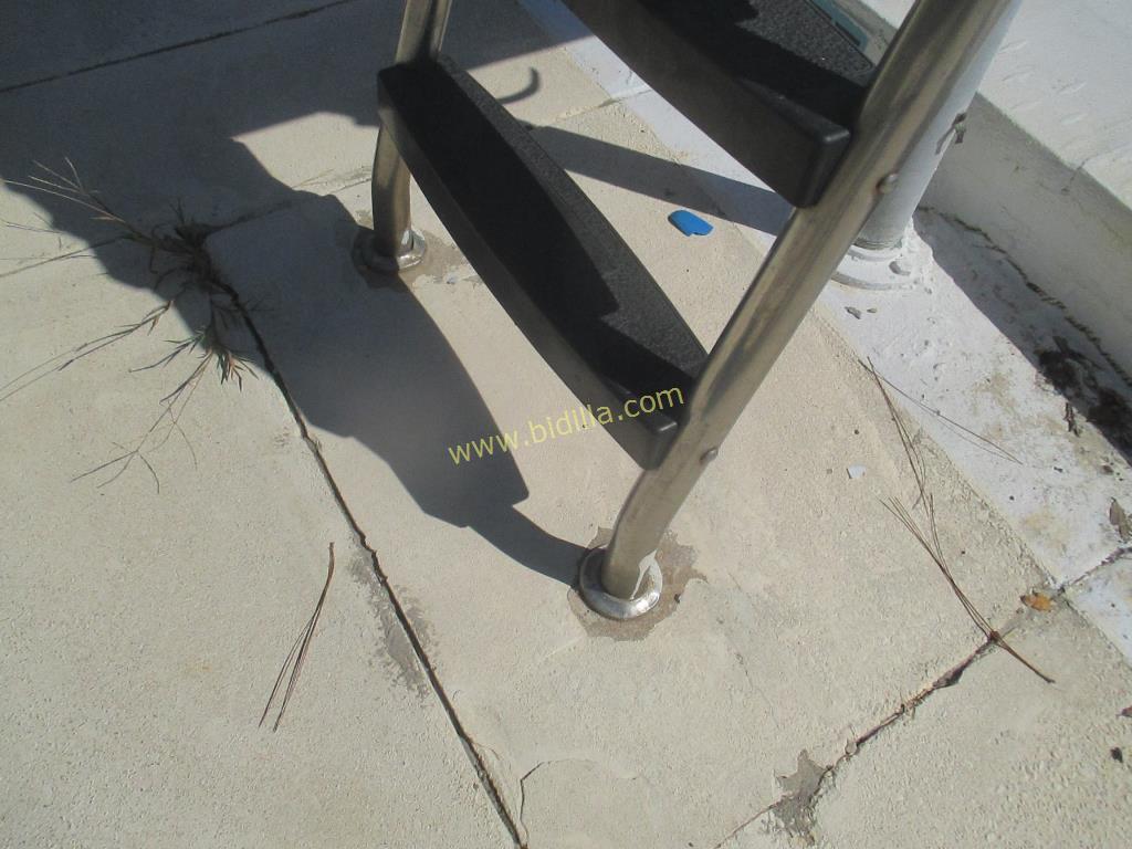 Lifeguard Chair