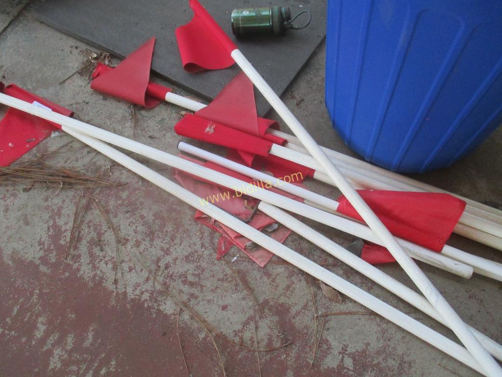(12) Flags