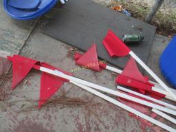 (12) Flags