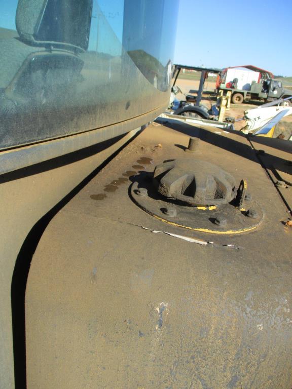 John Deere 644J Wheel Loader.