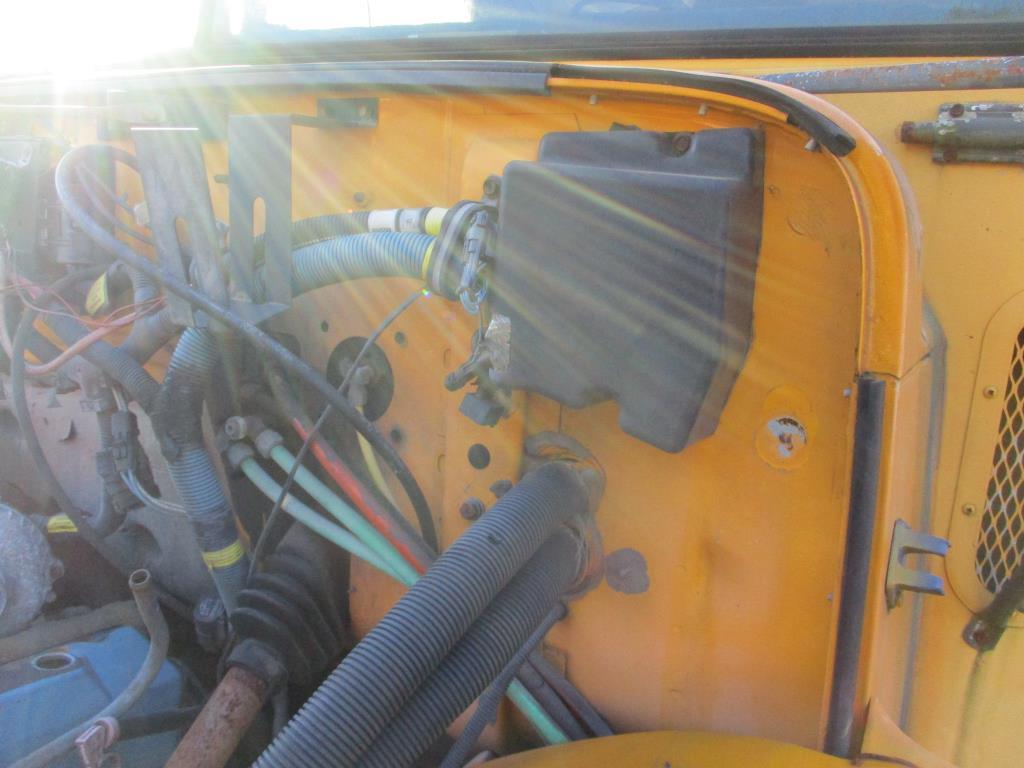1995 Thomas Built School Bus International 3800