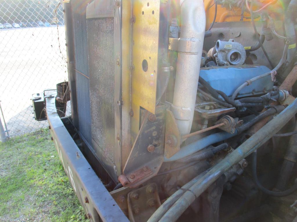 1995 Thomas Built School Bus International 3800