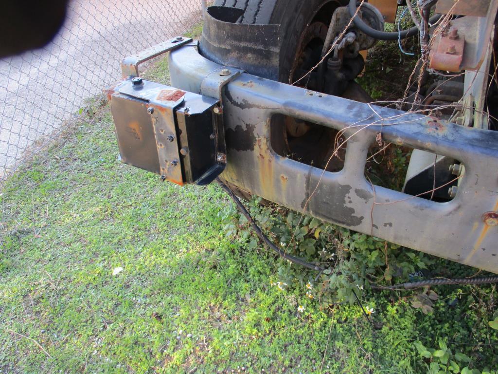 1995 Thomas Built School Bus International 3800