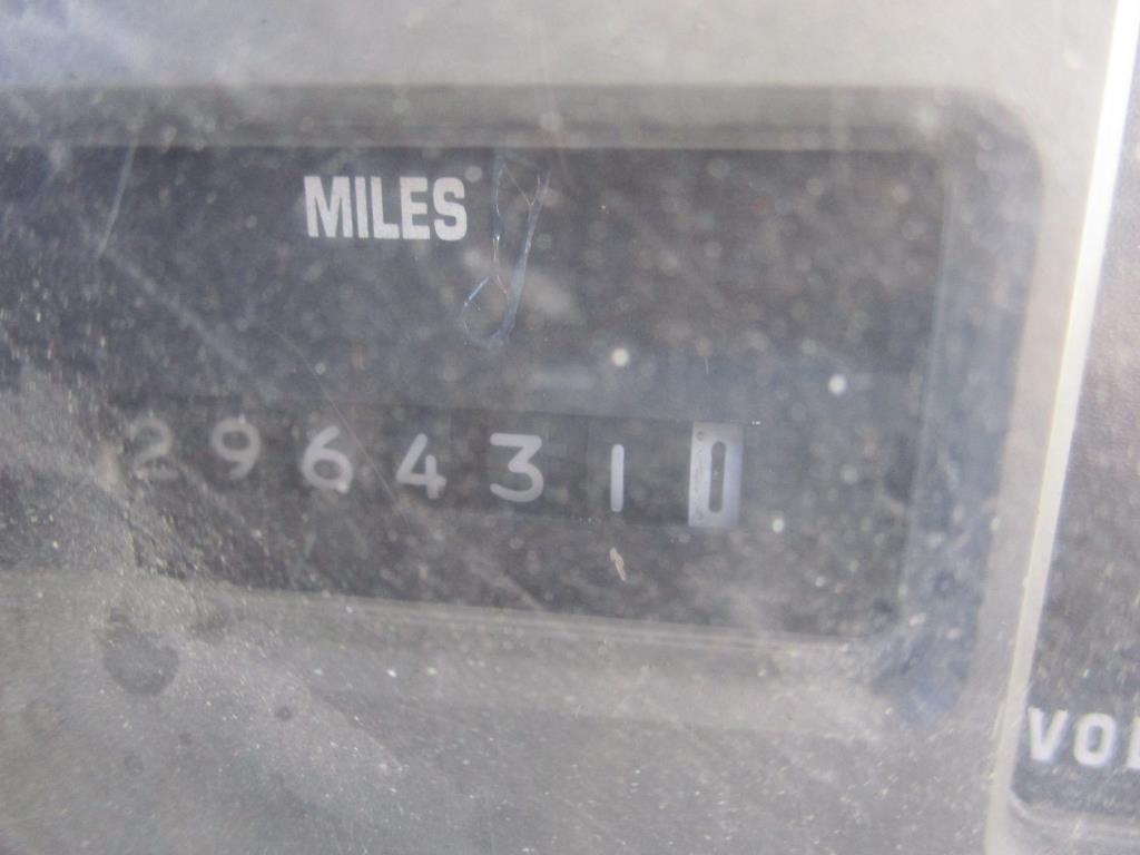 1995 Thomas Built School Bus International 3800