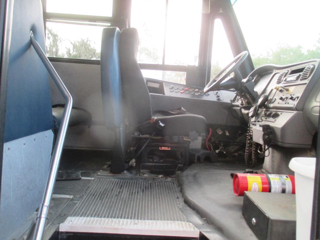2007 Thomas Built School Bus Freightliner B2.