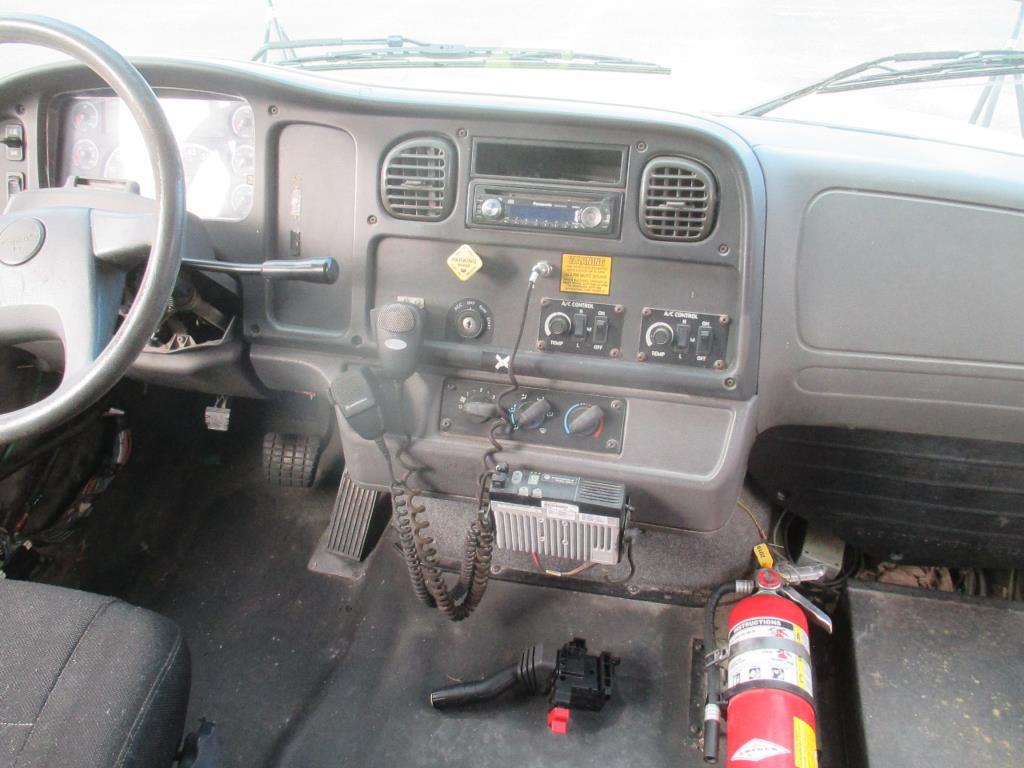 2007 Thomas Built School Bus Freightliner B2.