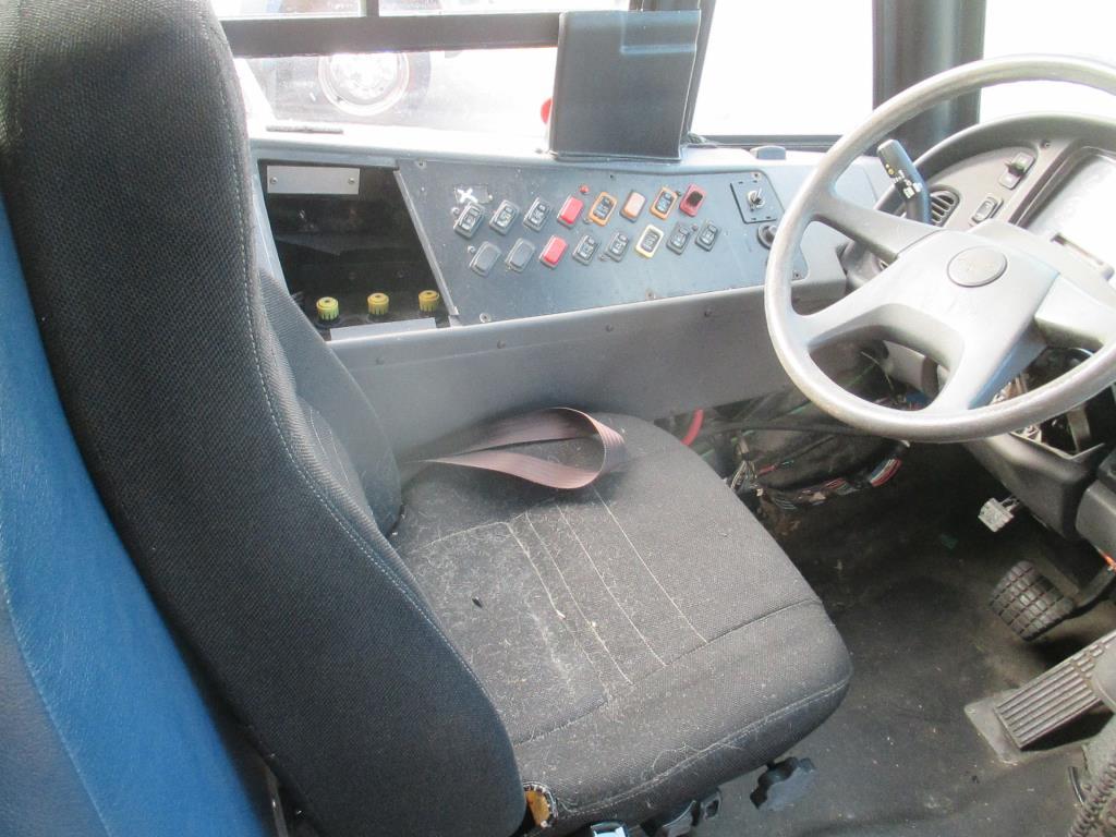 2007 Thomas Built School Bus Freightliner B2.