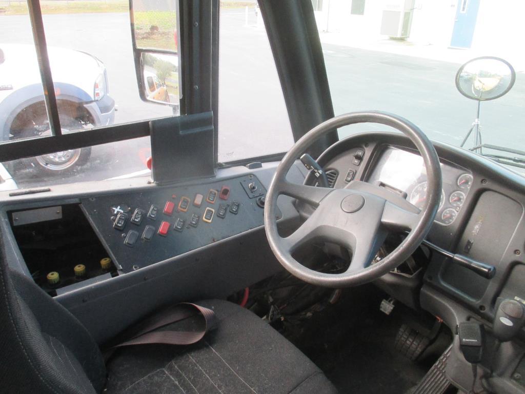2007 Thomas Built School Bus Freightliner B2.