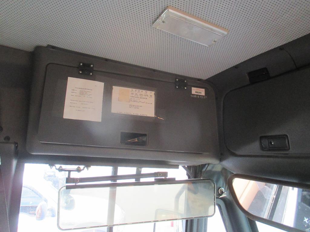 2007 Thomas Built School Bus Freightliner B2.