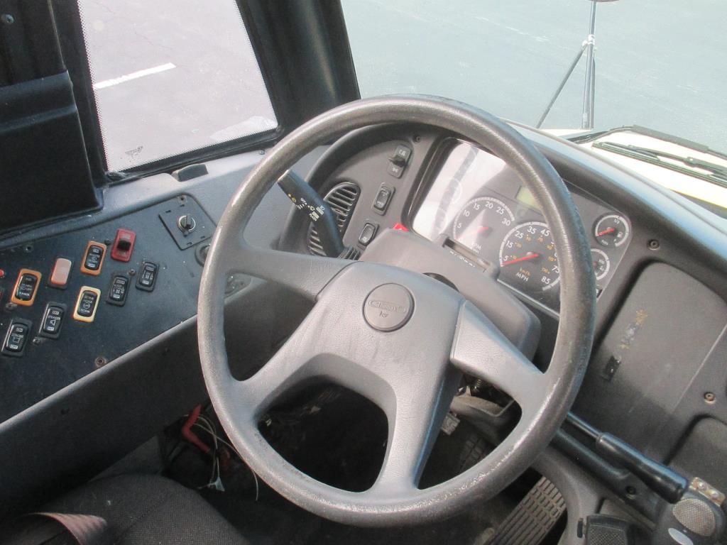 2007 Thomas Built School Bus Freightliner B2.