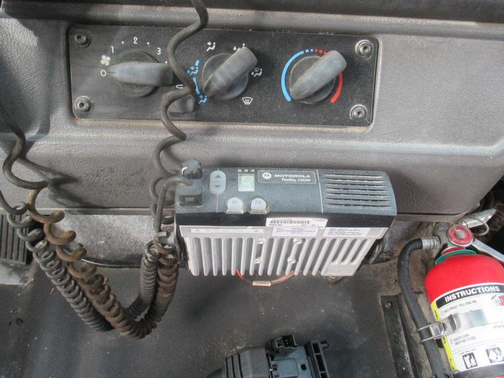 2007 Thomas Built School Bus Freightliner B2.