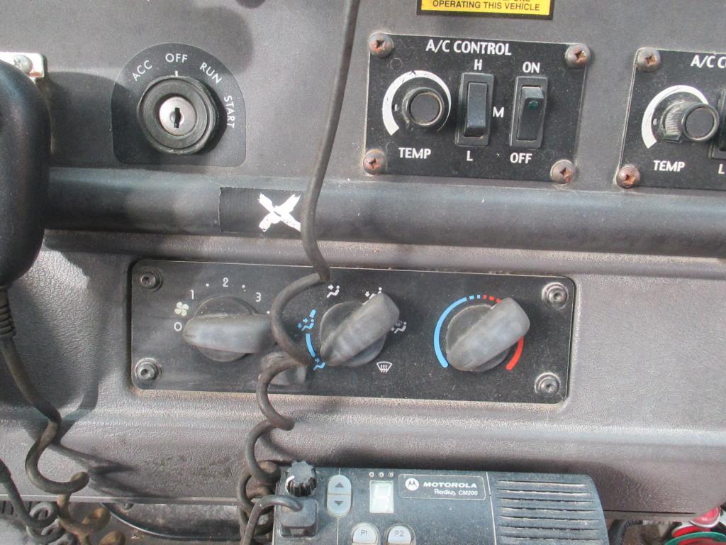 2007 Thomas Built School Bus Freightliner B2.