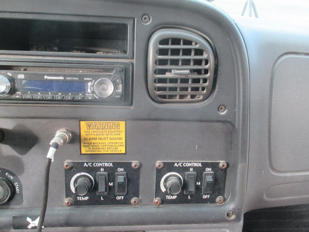 2007 Thomas Built School Bus Freightliner B2.
