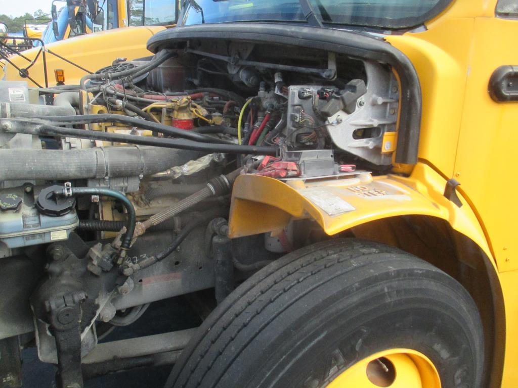 2007 Thomas Built School Bus Freightliner B2.