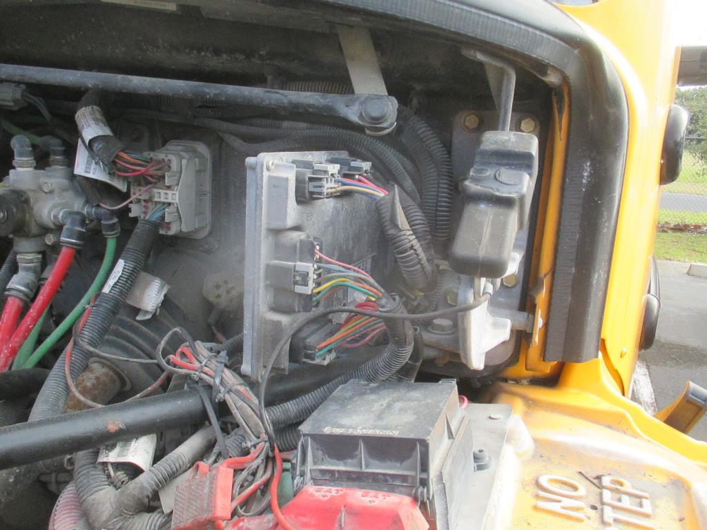 2007 Thomas Built School Bus Freightliner B2.