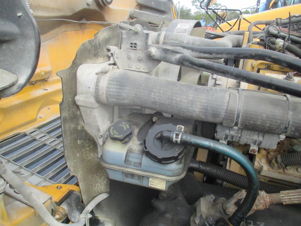 2007 Thomas Built School Bus Freightliner B2.