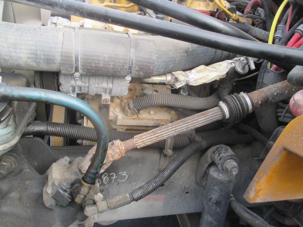 2007 Thomas Built School Bus Freightliner B2.
