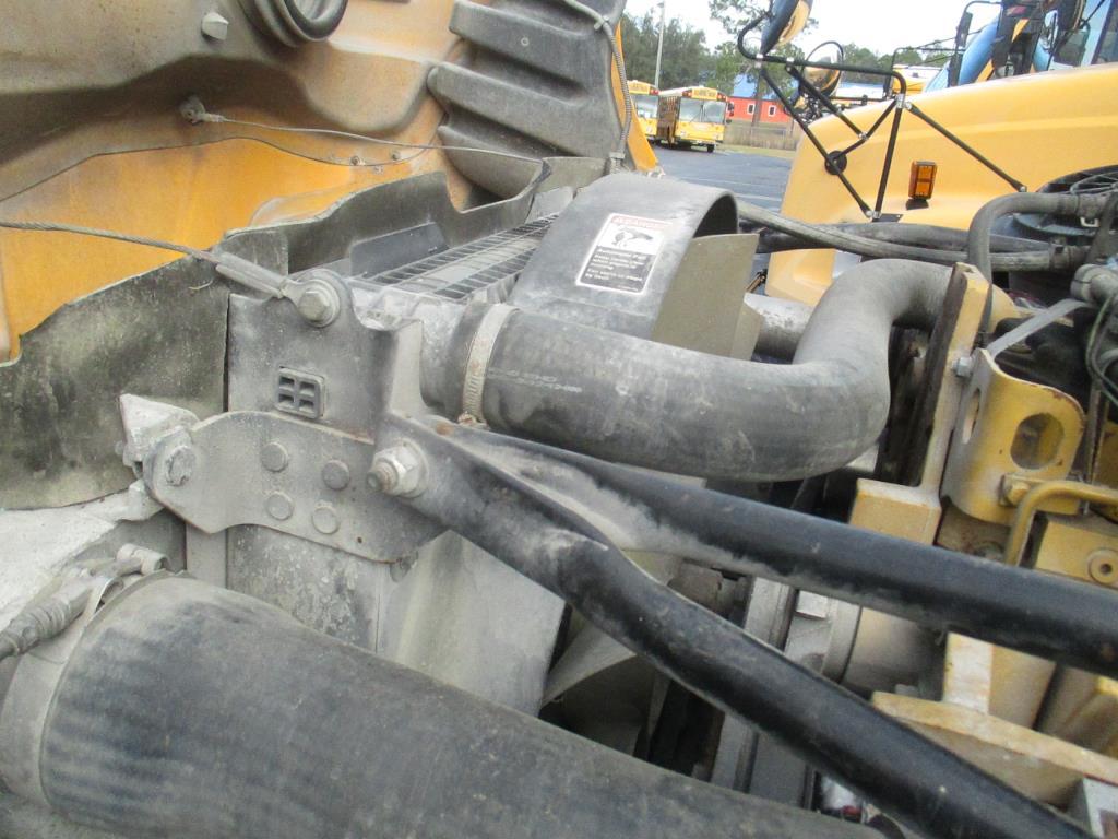 2007 Thomas Built School Bus Freightliner B2.