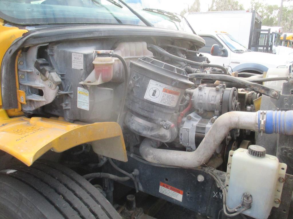2007 Thomas Built School Bus Freightliner B2.