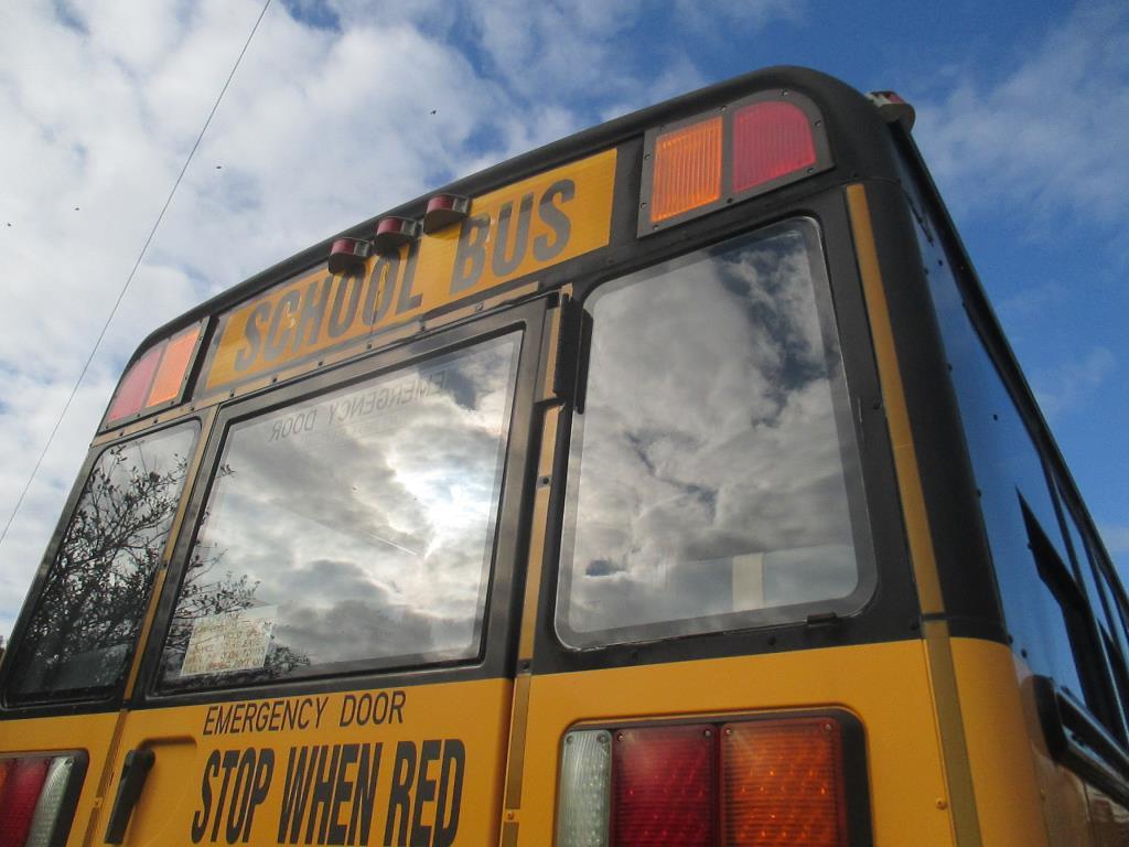 2007 Thomas Built School Bus Freightliner B2.