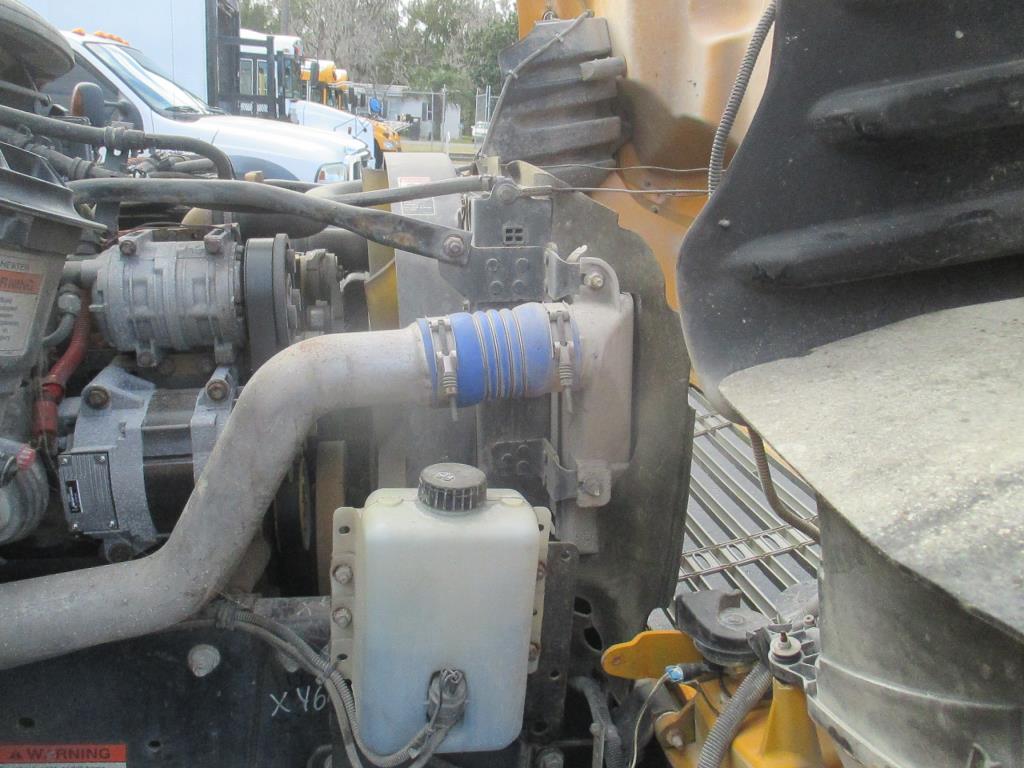 2007 Thomas Built School Bus Freightliner B2.