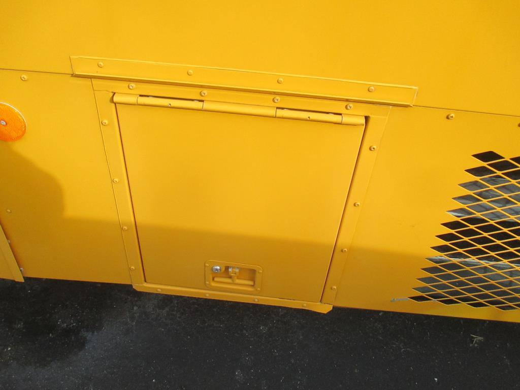 2007 Thomas Built School Bus Freightliner B2.