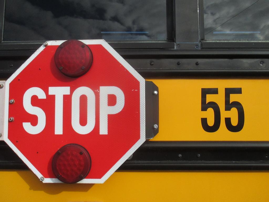 2007 Thomas Built School Bus Freightliner B2.