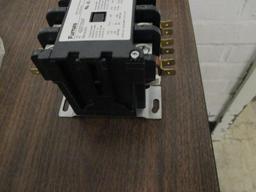Furnas 120V 3 Pole 60AMP Contactor.