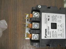 Furnas 120V 3 Pole 60AMP Contactor.