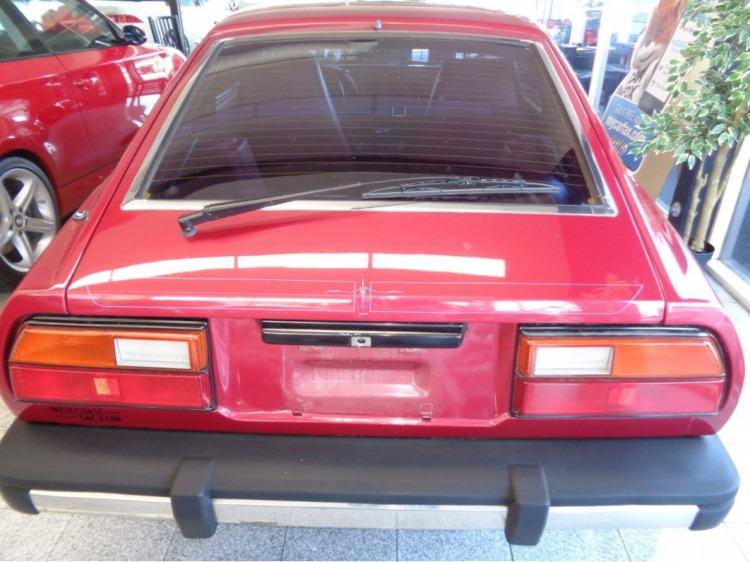 1979 Datsun 280ZX 2DR