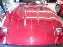 1979 Datsun 280ZX 2DR
